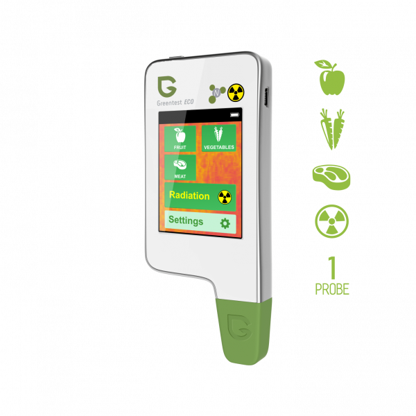 Greentest Eco 4