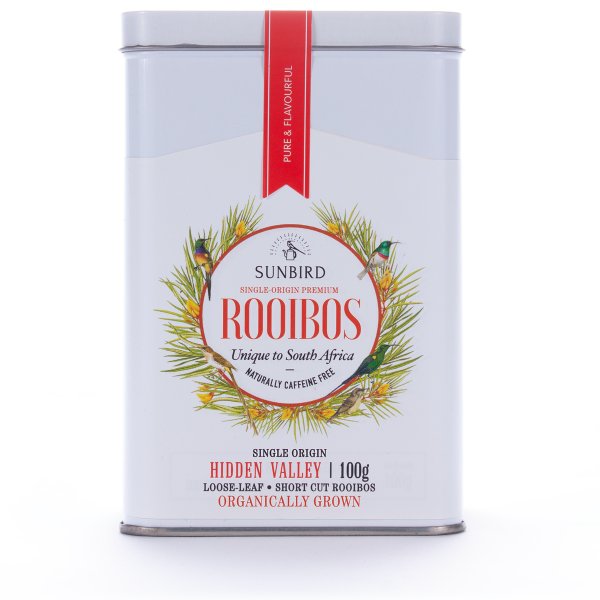 Hidden Valley loose Rooibos