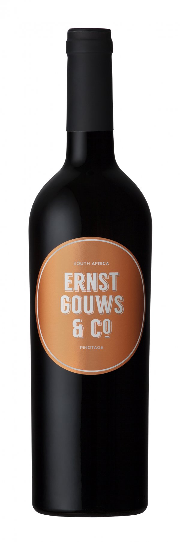 Ernst Gouws & Co Pinotage