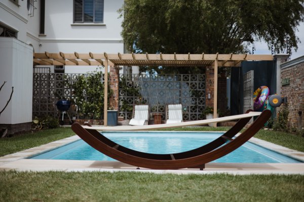 Hammock Lounger