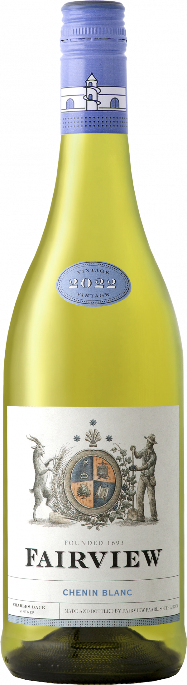 Fairview Chenin Blanc 2022