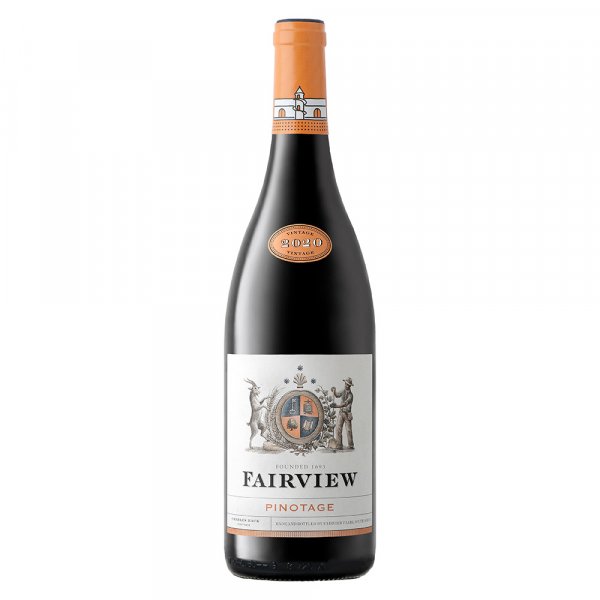 Fairview Pinotage