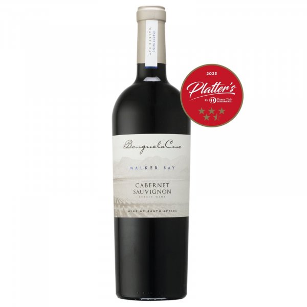 Benguela Cove Cabernet Sauvignon 2020