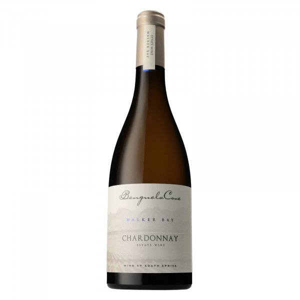 Benguela Cove Chardonnay 2022