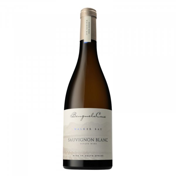 Benguela Cove Estate Sauvignon Blanc 2022