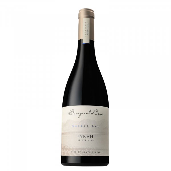 Benguela Cove Syrah 2020