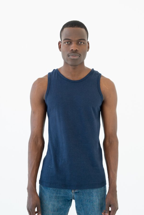 Hemp Summer Vest